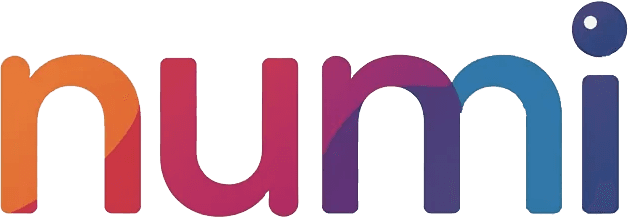 Numi Logo